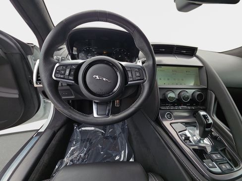 Used 2021 Jaguar F-TYPE First Edition RWD image 14