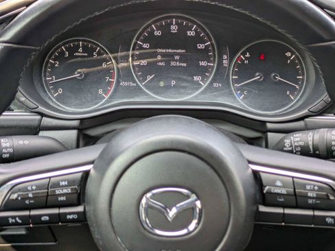 Used 2025 MAZDA MAZDA3 s Sport FWD image 29