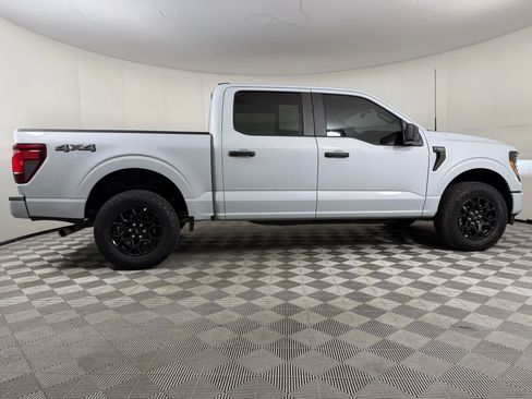 Used 2025 Ford F150 STX AWD/4WD image 7