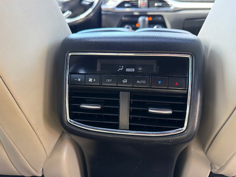 Used 2016 MAZDA CX-9 Grand Touring AWD/4WD image 31