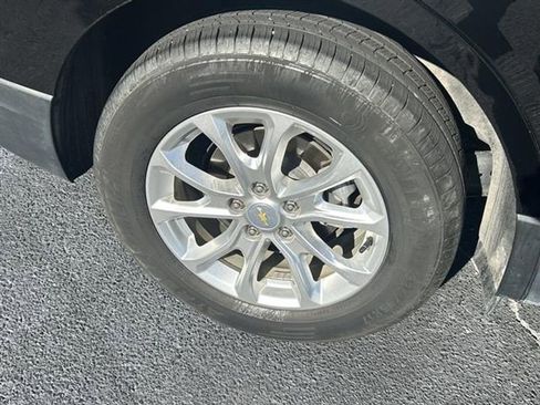Used 2020 Chevrolet Equinox LS w/ LS Convenience Package image 30
