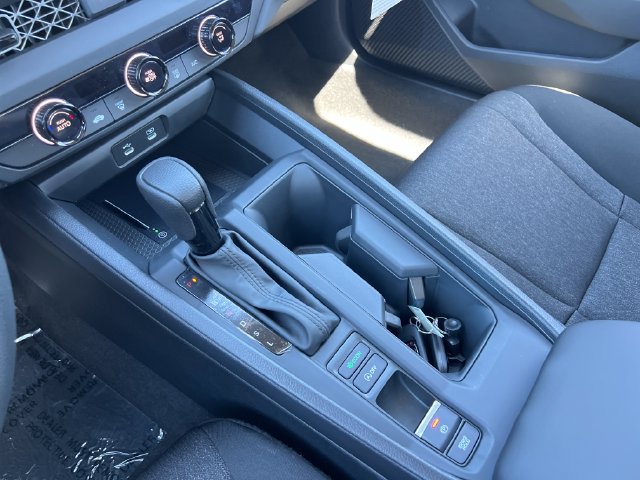 New 2026 Honda Accord LX image 26