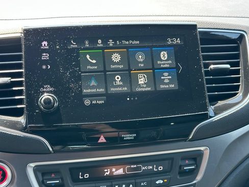 Used 2022 Honda Passport EX-L image 30
