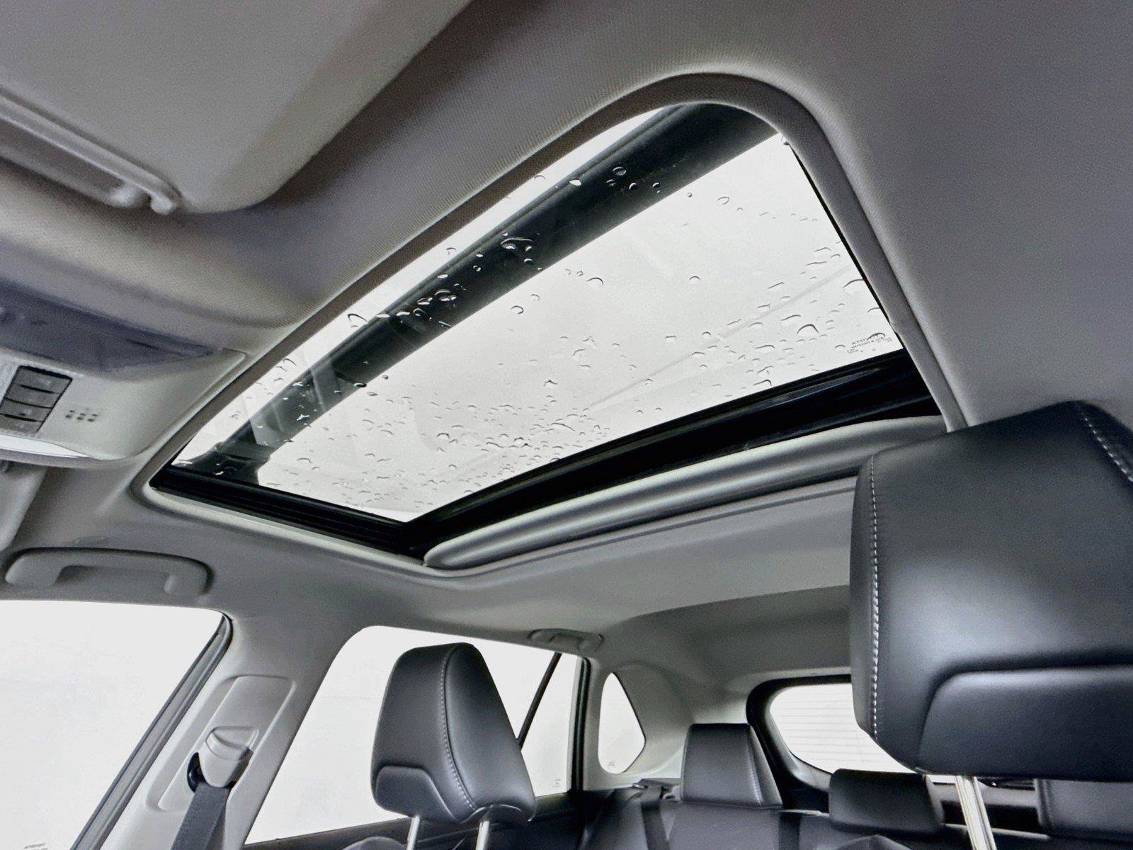 Certified 2024 Toyota RAV4 Limited w/ Weather Package FWD image 23