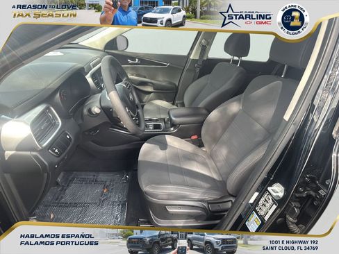 Used 2019 Kia Sorento L image 13