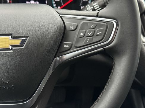 Used 2024 Chevrolet Malibu RS w/ LPO, Floor Liner Package image 7