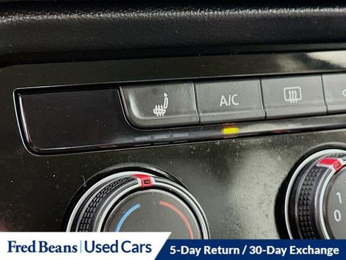 Used 2023 Volkswagen Taos SE image 19