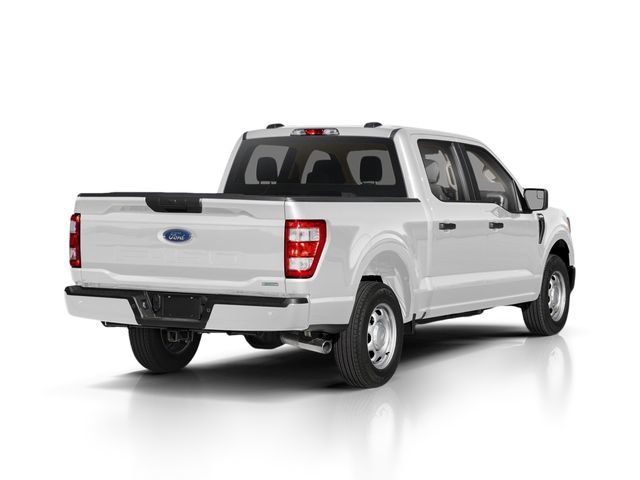 Used 2021 Ford F150 XL w/ STX Appearance Package AWD/4WD image 2