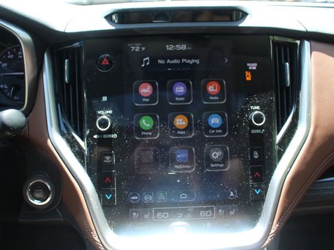 Used 2022 Subaru Outback Touring w/ Popular Package #2 image 31