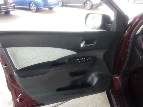 Used 2016 Honda CR-V EX image 20