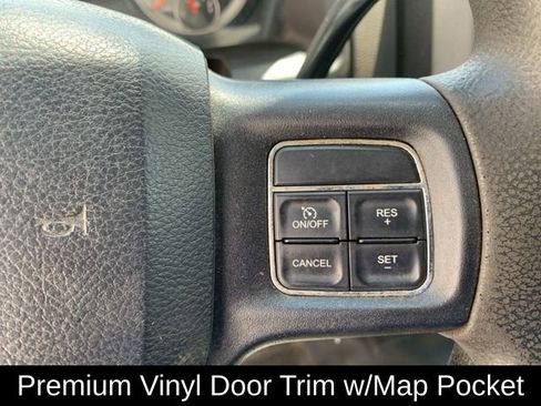 Used 2015 RAM 4500 Tradesman w/ Power & Remote Entry Group image 27