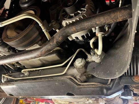 Used 1998 Chevrolet Camaro Z28 w/ Preferred Equipment Group 2 RWD image 42