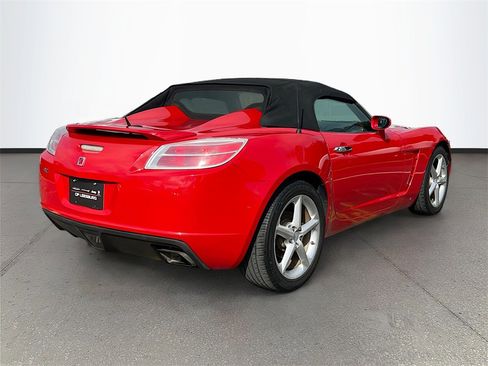 Used 2008 Saturn Sky image 7