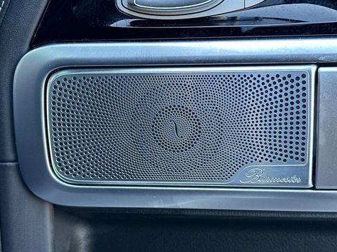 Certified 2023 Mercedes-Benz G 550 image 25