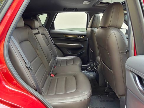 Used 2019 MAZDA CX-5 Signature image 37