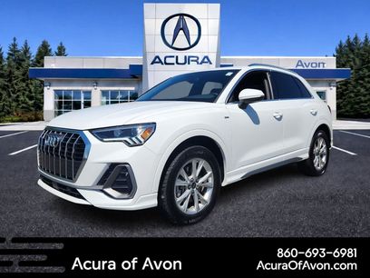 Used 2025 Audi Q3 2.0T Premium