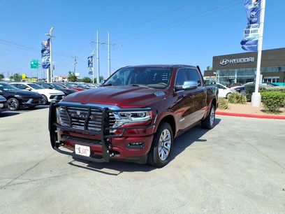 Used 2023 RAM 1500 Limited