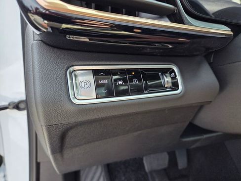 New 2026 Buick Envision Avenir AWD/4WD image 24