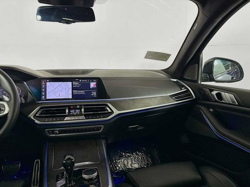 Used 2019 BMW X7 xDrive40i w/ Premium Package AWD/4WD image 31