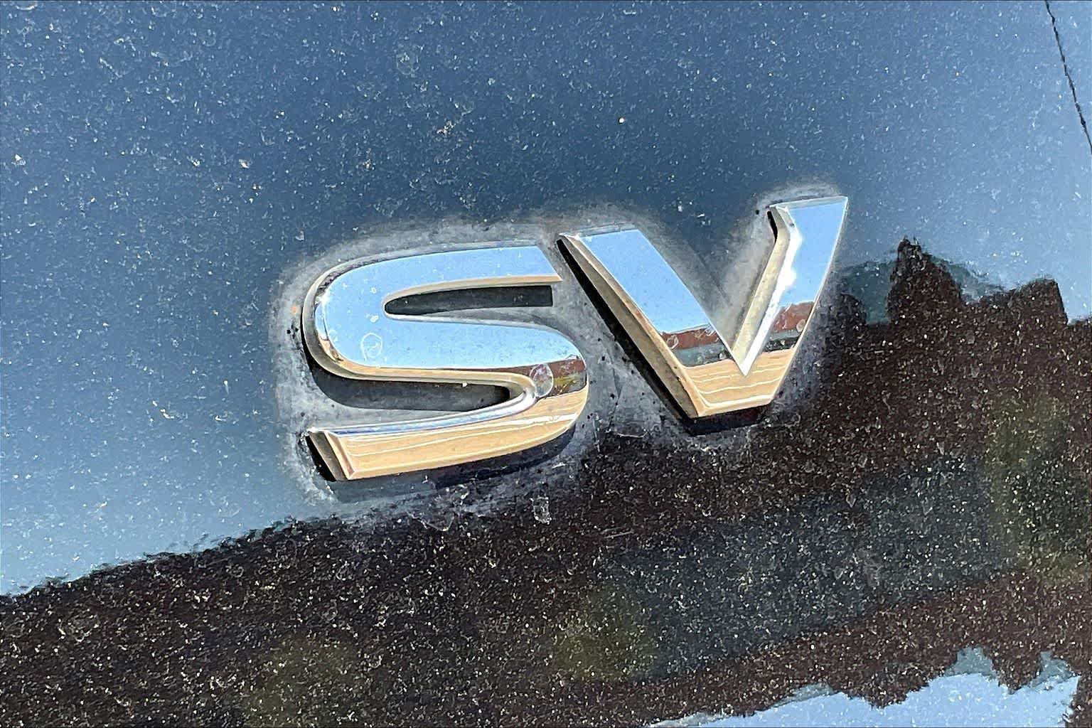 Used 2023 Nissan Rogue SV FWD image 7