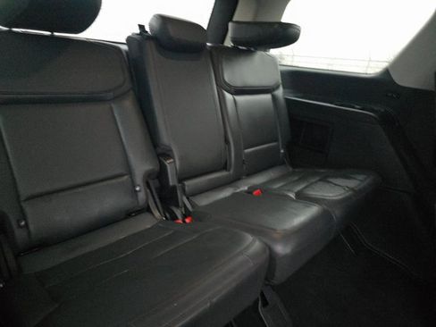 Used 2025 Ford Expedition Active image 19