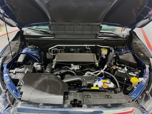 Used 2021 Subaru Ascent Limited w/ Popular Package #2 image 30