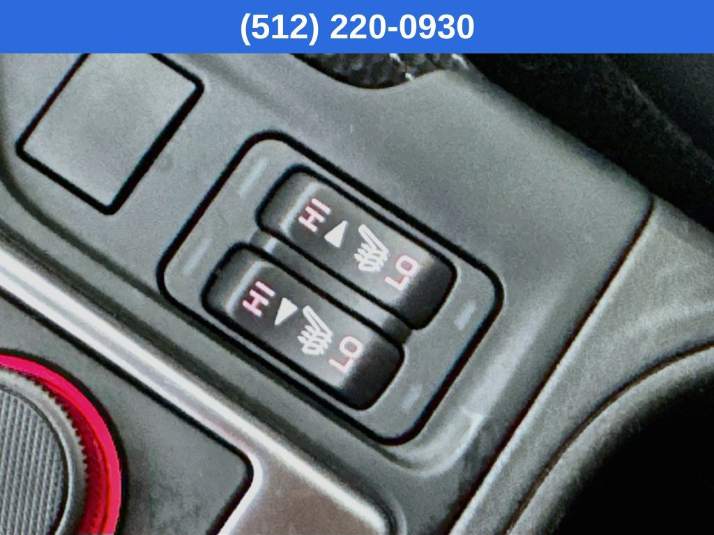 Certified 2024 Subaru Forester Premium AWD/4WD image 25