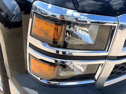 Used 2015 Chevrolet Silverado 1500 LS w/ Trailering Package RWD image 27
