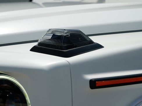 Used 2022 Mercedes-Benz G 63 AMG Squared image 69