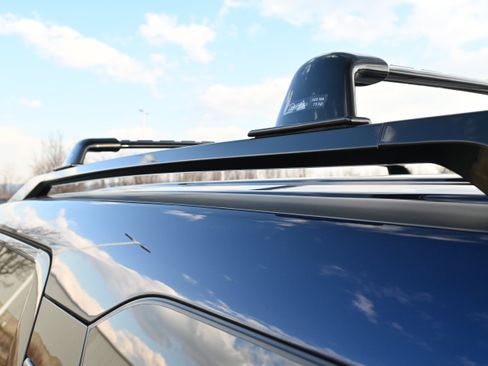 New 2026 Nissan Pathfinder SV image 11