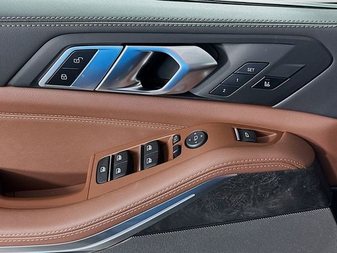 New 2026 BMW X5 xDrive40i image 20