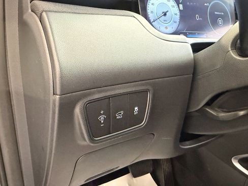 Used 2023 Hyundai Tucson Limited w/ Cargo Package image 31