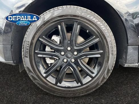 Used 2024 Ford Edge ST-Line AWD/4WD image 18