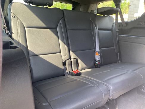 Used 2024 Chevrolet Suburban LT AWD/4WD image 14