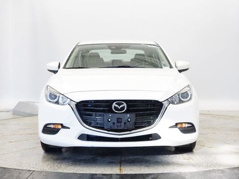 Used 2018 MAZDA MAZDA3 Sport image 8