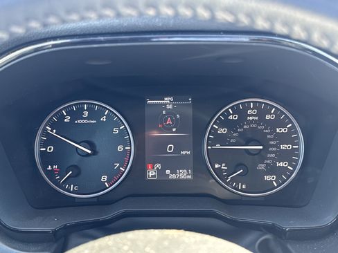 Used 2023 Subaru Outback Premium image 13