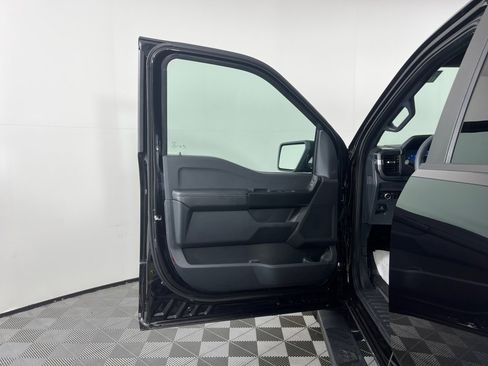 Used 2024 Ford F150 STX image 36