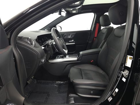 Certified 2026 Mercedes-Benz GLA 35 AMG 4MATIC image 7