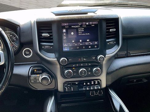 Used 2022 RAM 1500 Big Horn image 11