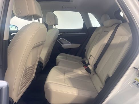 Used 2023 Audi Q3 2.0T Premium Plus AWD/4WD image 22