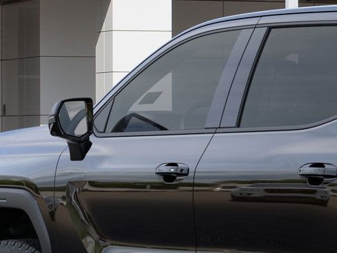 New 2026 GMC Sierra EV Elevation w/ Premium Package image 13