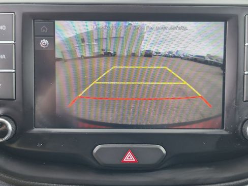 Certified 2023 Kia Soul LX FWD image 24