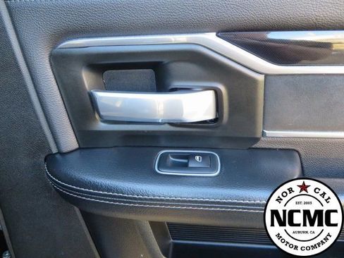 Used 2020 RAM 2500 Laramie image 60