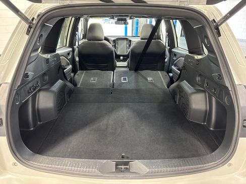 Used 2025 Subaru Forester Premium AWD/4WD image 37