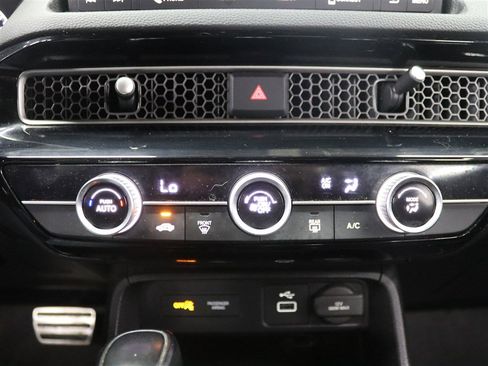 Used 2022 Honda Civic Sport image 34