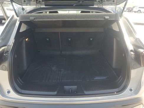 Used 2025 Chevrolet Trax ACTIV image 14
