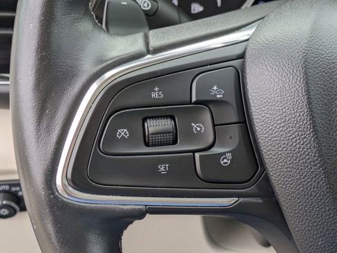 Used 2023 Buick Envision Avenir image 21