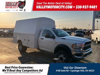 New 2024 RAM 5500 Tradesman 360° Tour