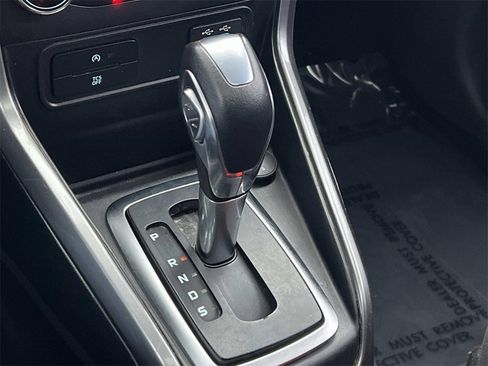 Used 2020 Ford EcoSport SE image 22