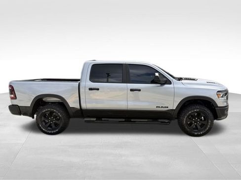 Used 2023 RAM 1500 Rebel w/ Rebel Level 2 Equipment Group AWD/4WD image 5